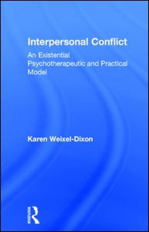 Interpersonal Conflict