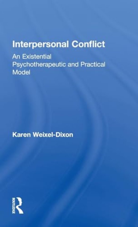 Interpersonal Conflict
