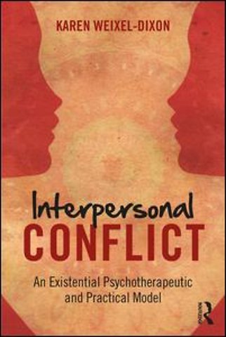 Interpersonal Conflict