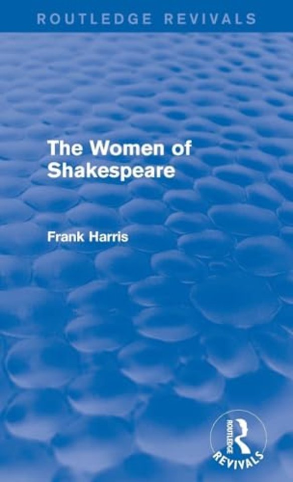 Women of Shakespeare