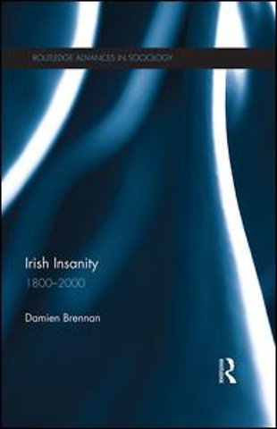 Irish Insanity