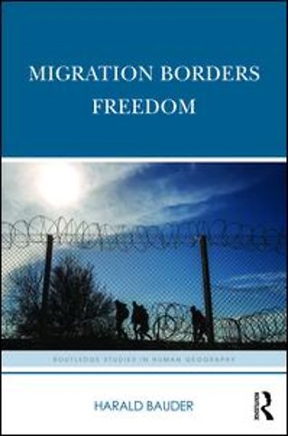 Migration Borders Freedom