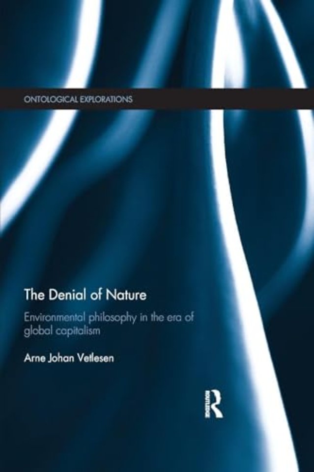 Denial of Nature