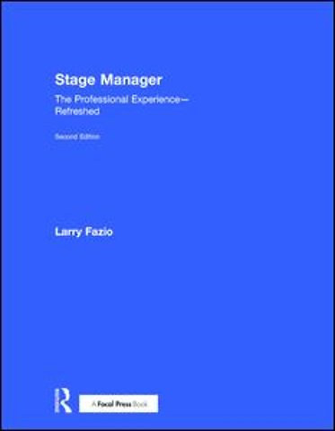 Stage Manager