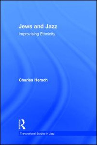 Jews and Jazz
