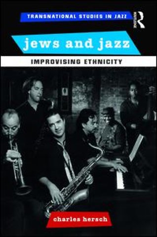 Jews and Jazz