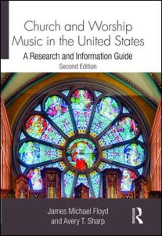 Church and Worship Music in the United States