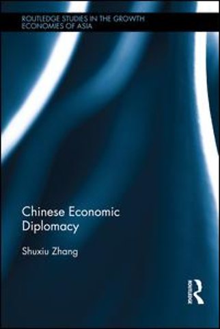Chinese Economic Diplomacy