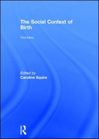 Social Context of Birth