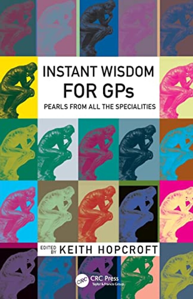 Instant Wisdom for GPs