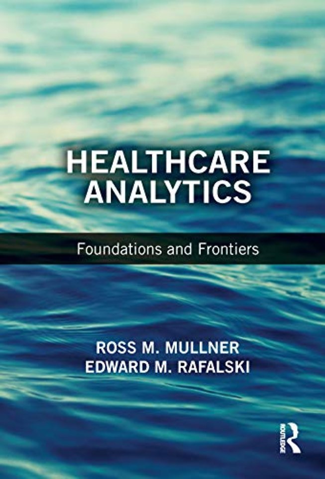Healthcare Analytics