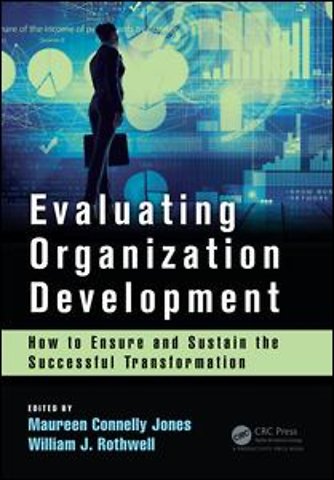 Evaluating Organization Development