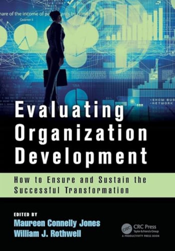 Evaluating Organization Development