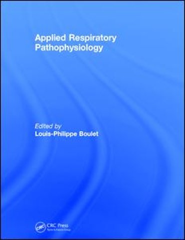 Applied Respiratory Pathophysiology