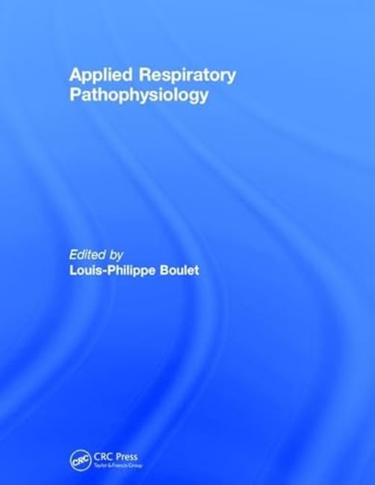Applied Respiratory Pathophysiology