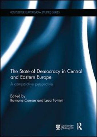 State of Democracy in Central and Eastern Europe