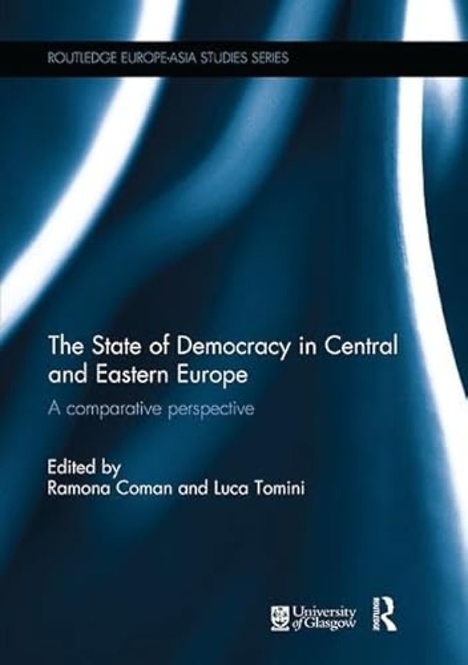 State of Democracy in Central and Eastern Europe
