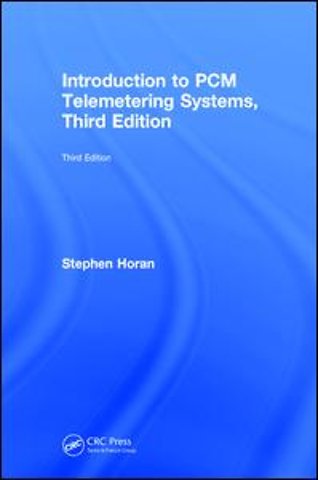 Introduction to PCM Telemetering Systems