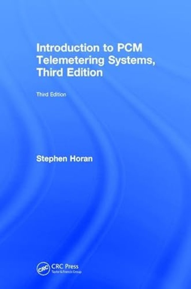 Introduction to PCM Telemetering Systems