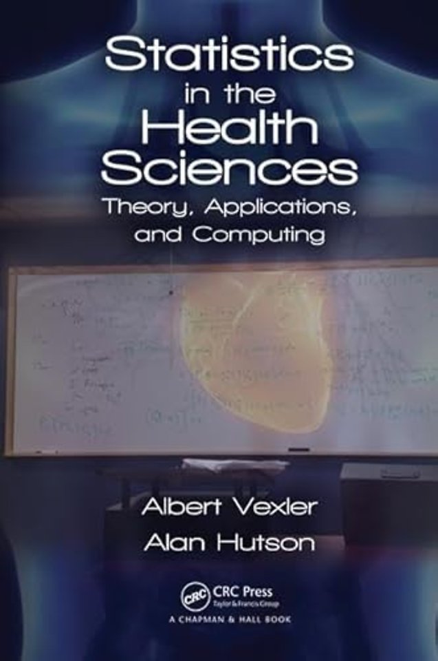 Statistics in the Health Sciences