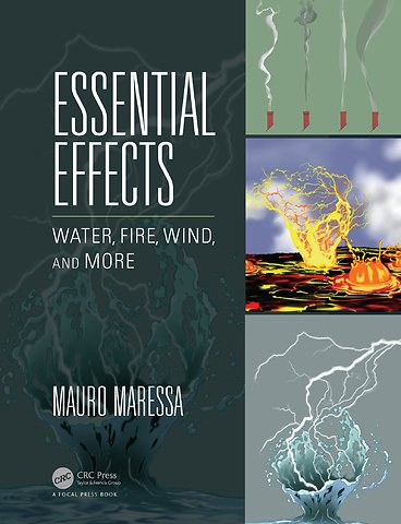 Essential Effects