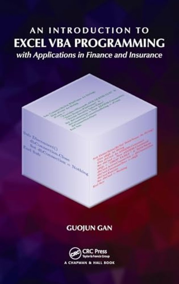 Introduction to Excel VBA Programming