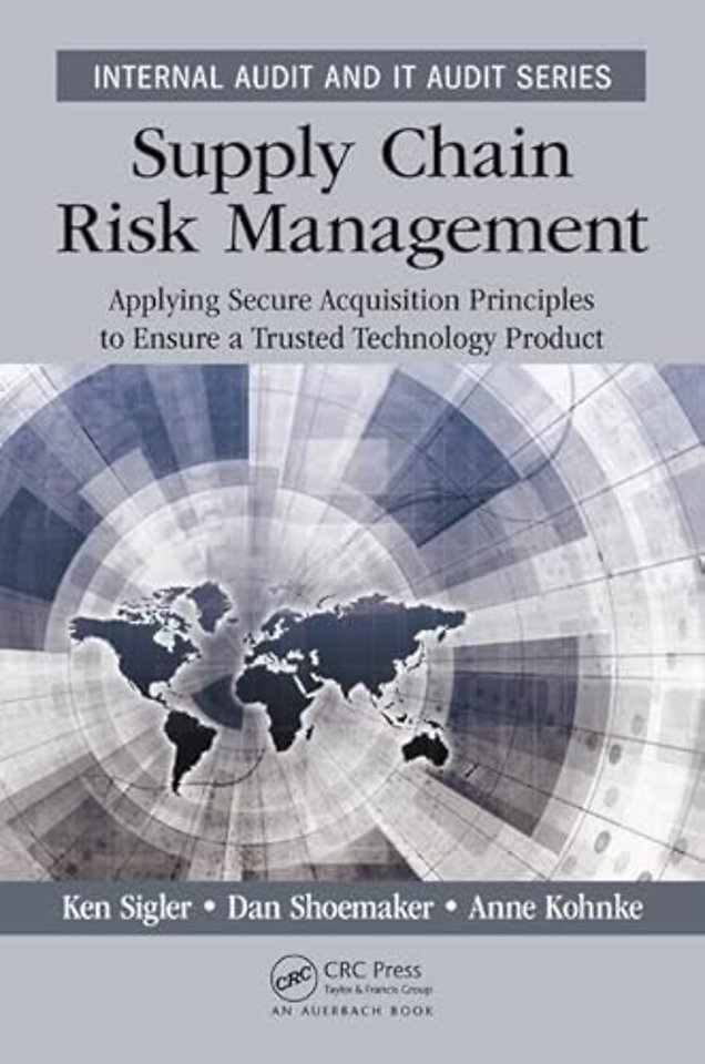 Supply Chain Risk Management