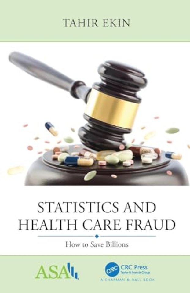 Statistics and Health Care Fraud