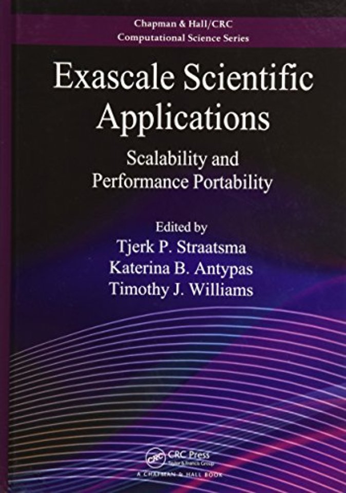 Exascale Scientific Applications