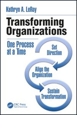 Transforming Organizations