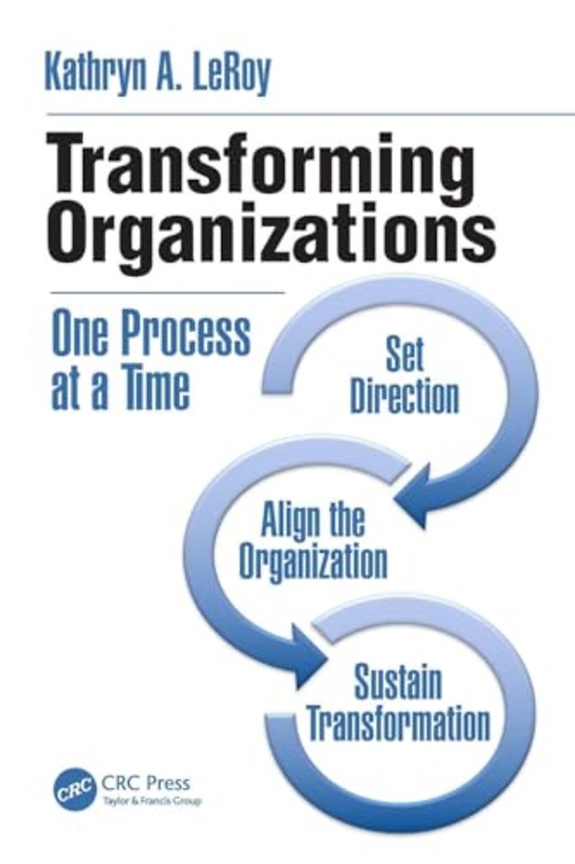 Transforming Organizations