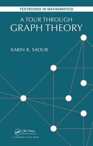 Tour through Graph Theory