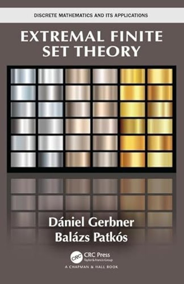 Extremal Finite Set Theory