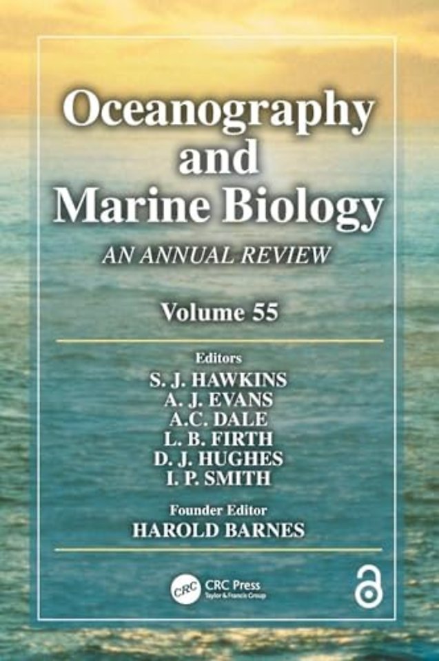 Oceanography and Marine Biology