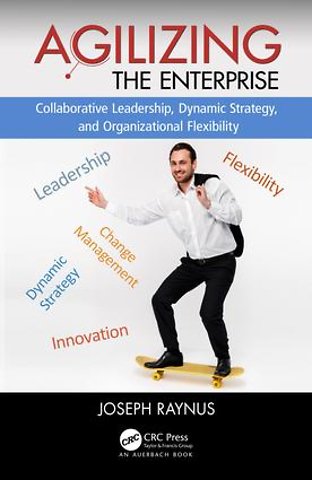 Agilizing the Enterprise