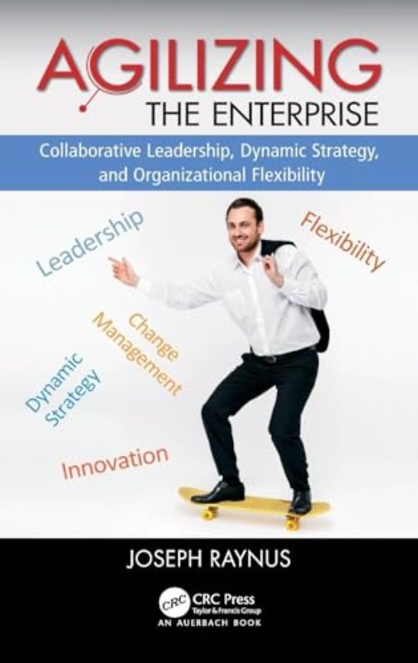 Agilizing the Enterprise
