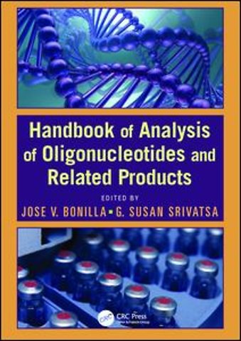 Handbook of Analysis of Oligonucleotides and Related Products