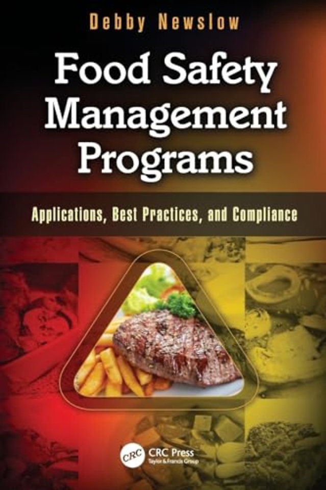 Food Safety Management Programs