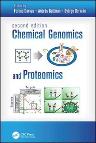 Chemical Genomics and Proteomics