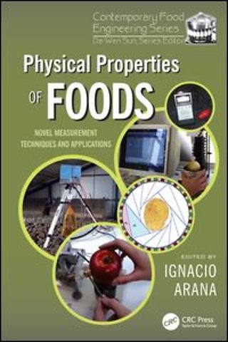 Physical Properties of Foods
