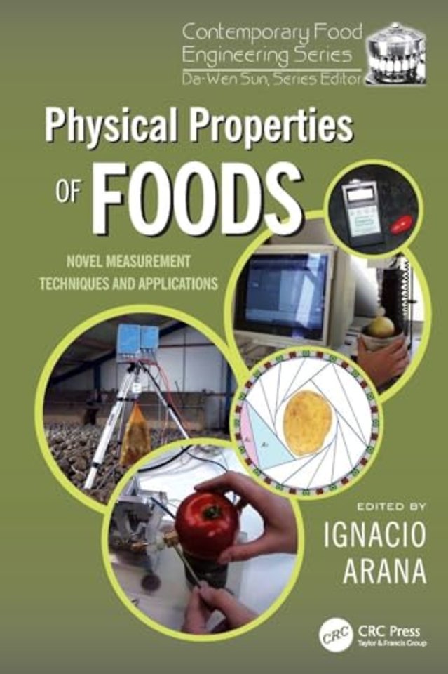 Physical Properties of Foods