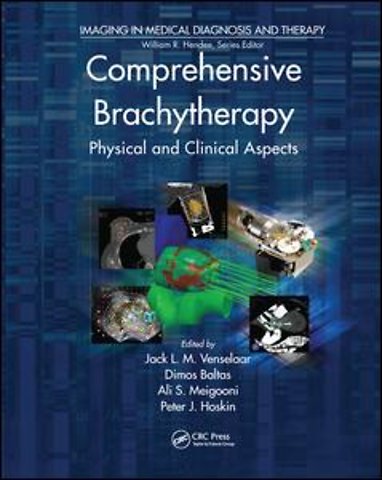 Comprehensive Brachytherapy