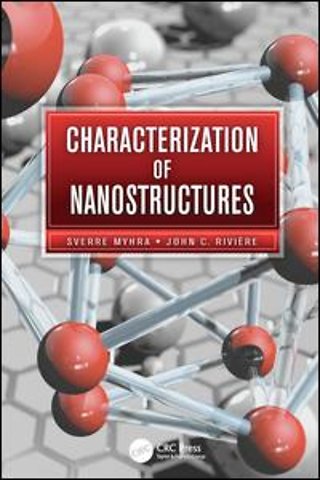 Characterization of Nanostructures
