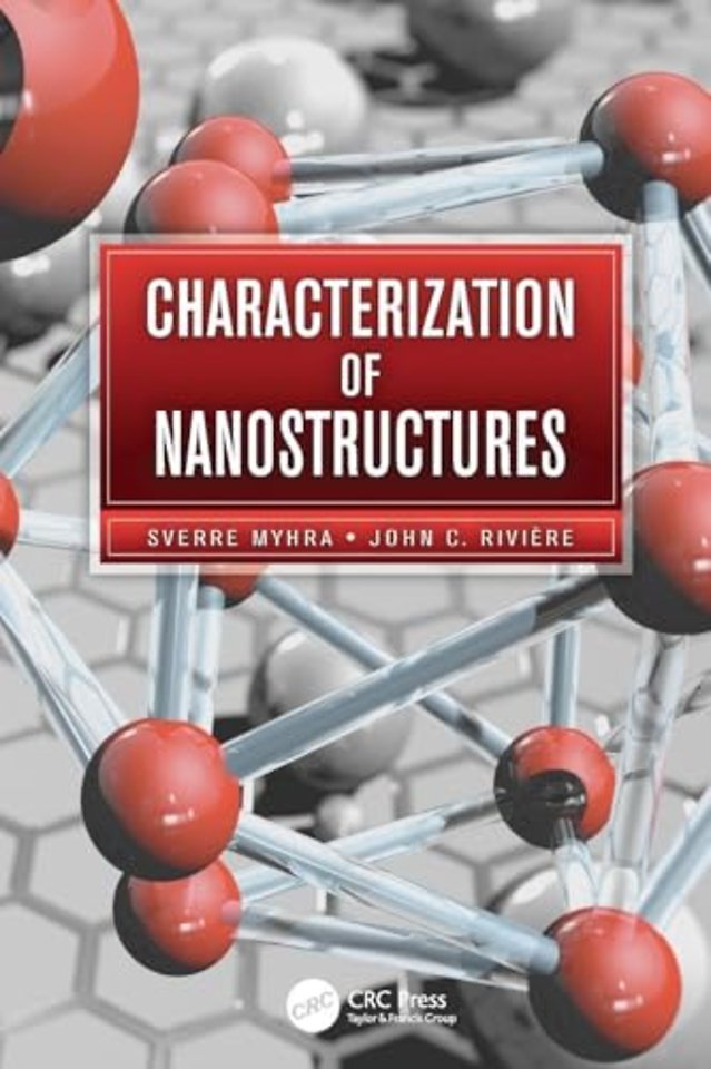 Characterization of Nanostructures