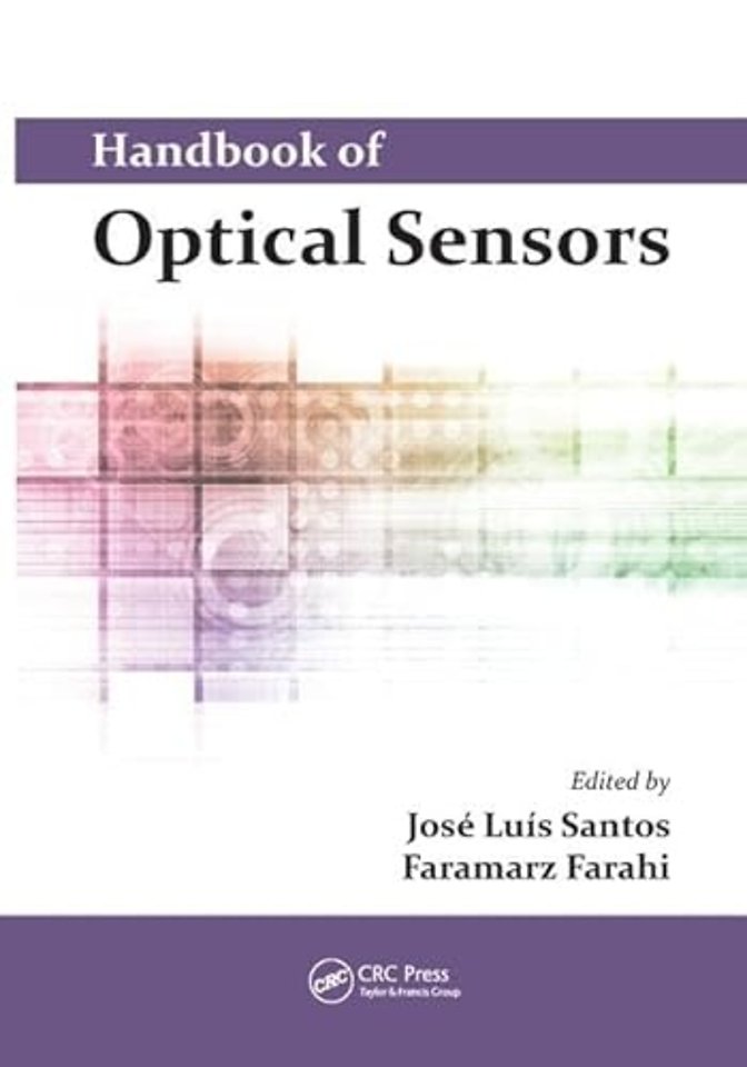 Handbook of Optical Sensors