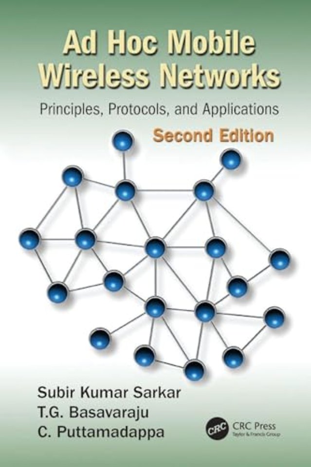 Ad Hoc Mobile Wireless Networks