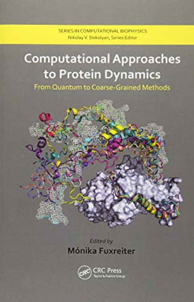 Computational Approaches to Protein Dynamics
