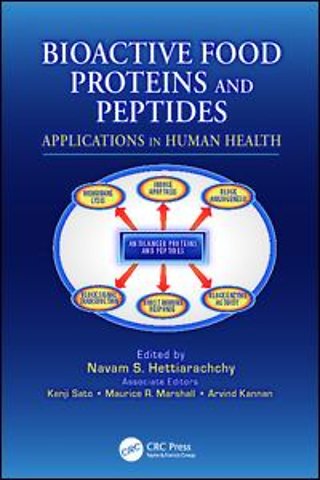 Bioactive Food Proteins and Peptides