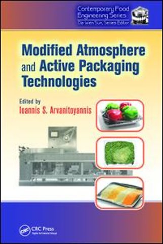 Modified Atmosphere and Active Packaging Technologies