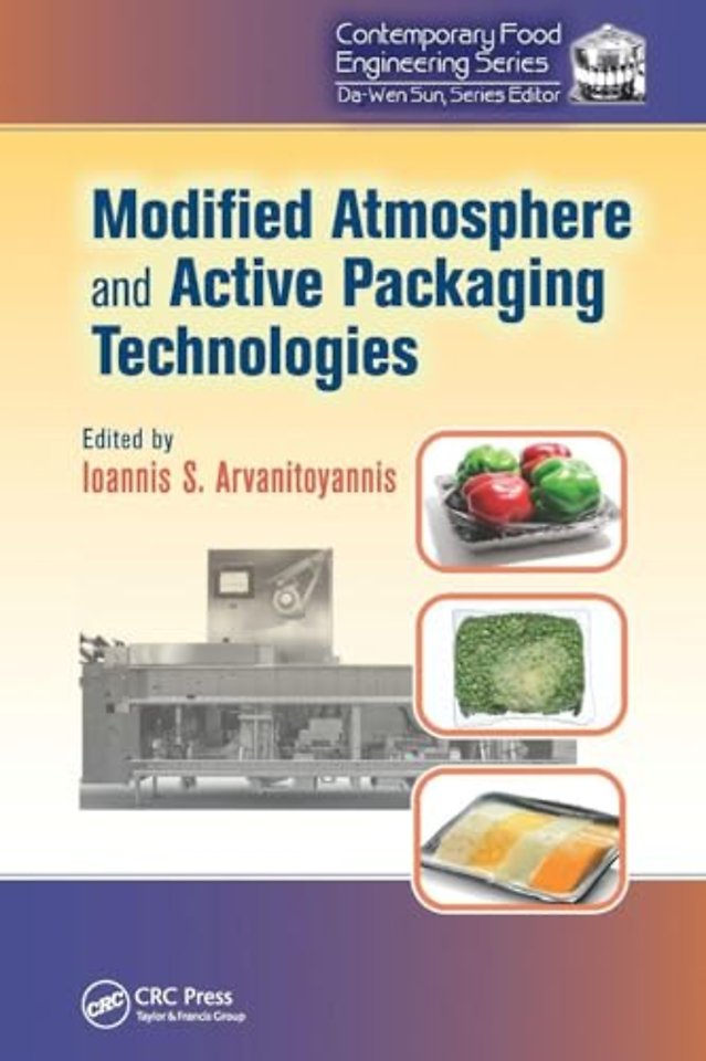 Modified Atmosphere and Active Packaging Technologies